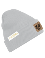Beanie Glaube Liebe Hoffnung Grey Beanie Glaube Liebe Hoffnung Grey