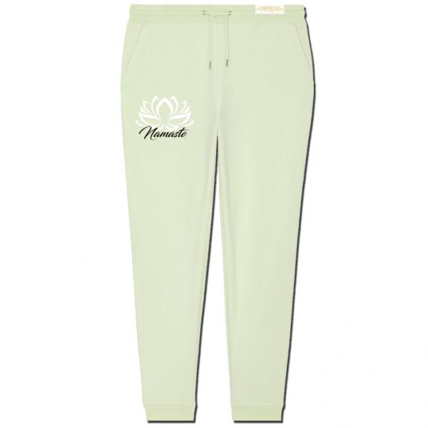 Bio Premium Namaste Sweat Hose Unisex Prana