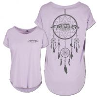 Traumfänger Long Girlie Lila Traumfänger Long Girlie Lila