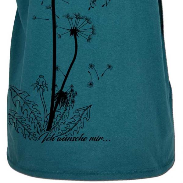 Pusteblume Girlie Smaragd