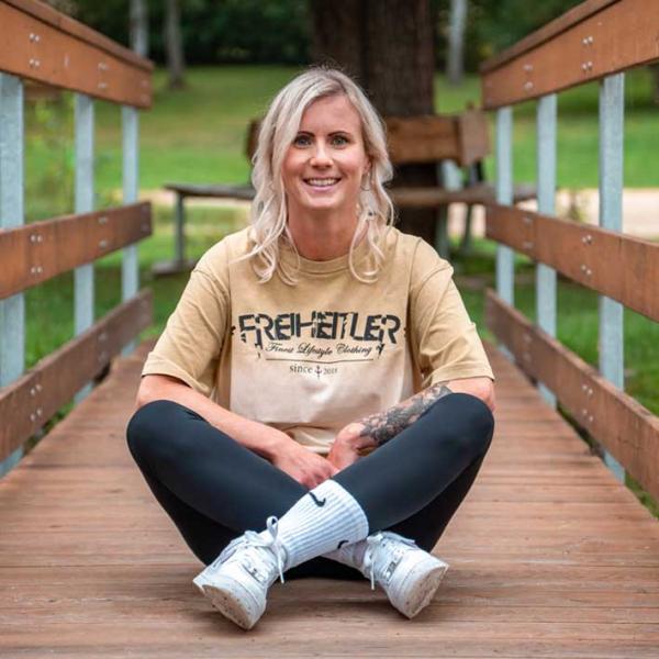 Bio Premium Nature Shirt Taiga