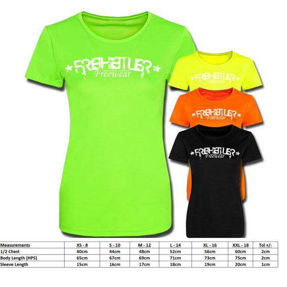 Sports NEO Girlie Damen