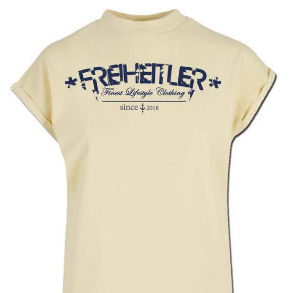 Werte Anker Schulterkleid Soft