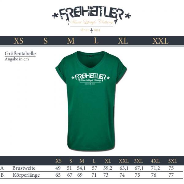 Lifestyle Clothing Girlie Wald