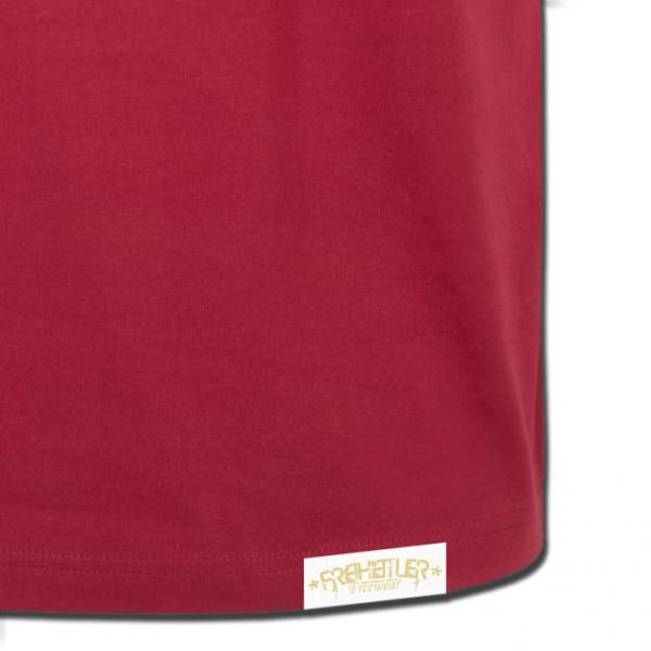 Lifestyle Shirt Rot