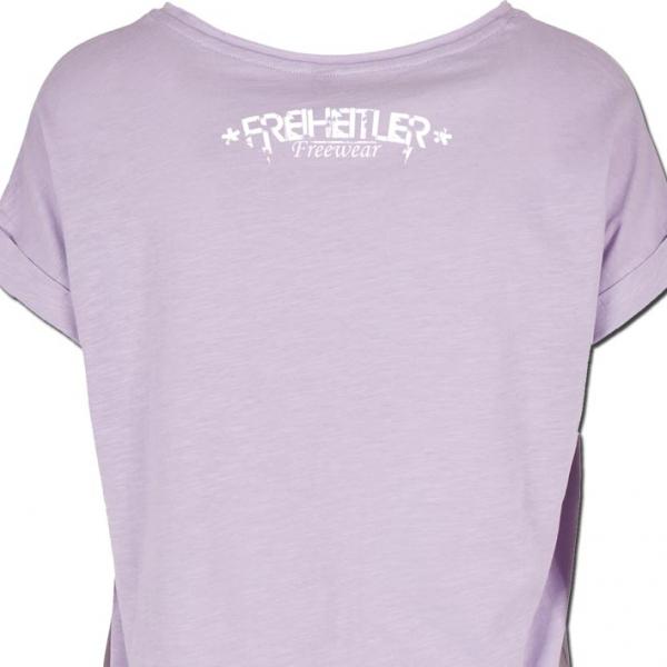 Karma Long Girlie Lila