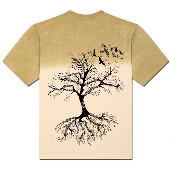 Bio Premium Nature Shirt Taiga