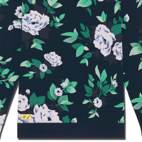 Limited Bio Premium Hoodie Glaube Liebe Hoffnung