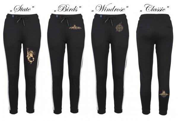 Jogpants 4 Ladies