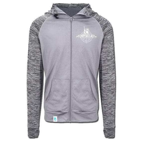 Sports Zipper Herren