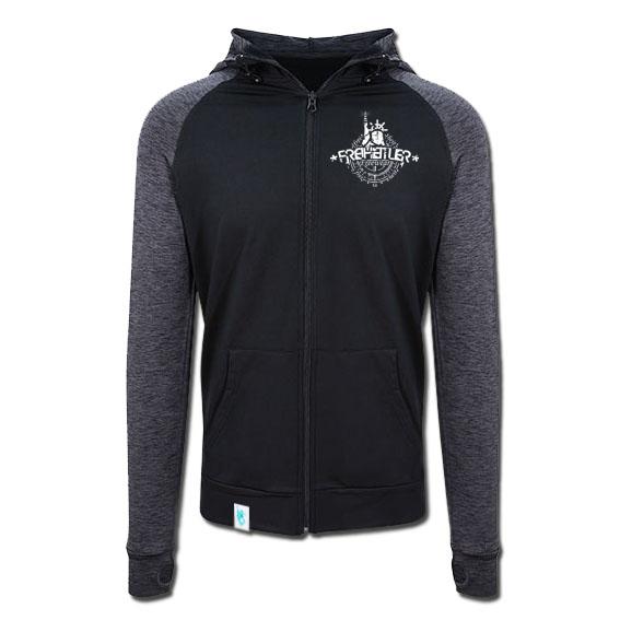 Sports Zipper Herren