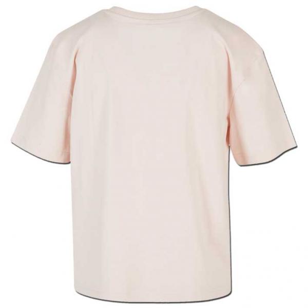 Glaube Liebe Hoffnung Girlie Relaxe Rosa