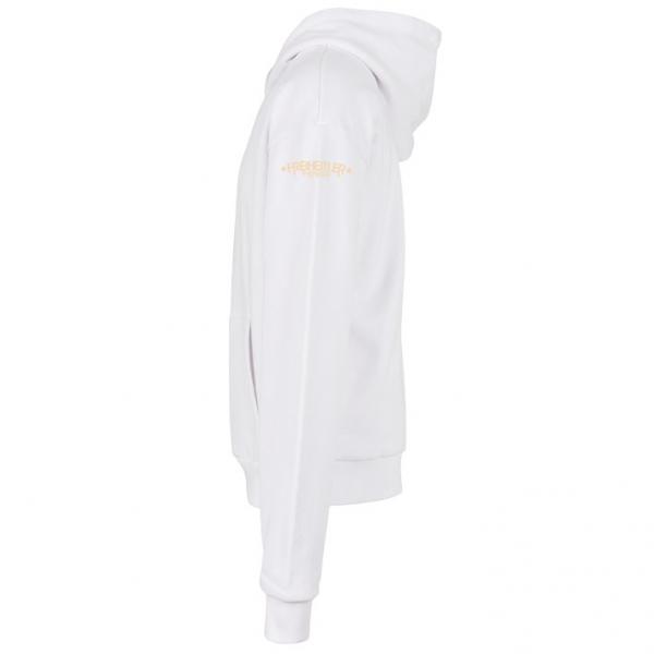 Luxury Blume des Lebens Oversized Hoodie Unisex