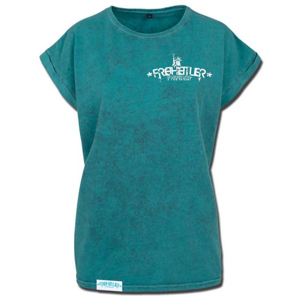 Nature Girlie Arctic Limited