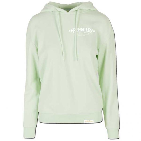 Nature Hoodie Lichtung Damen