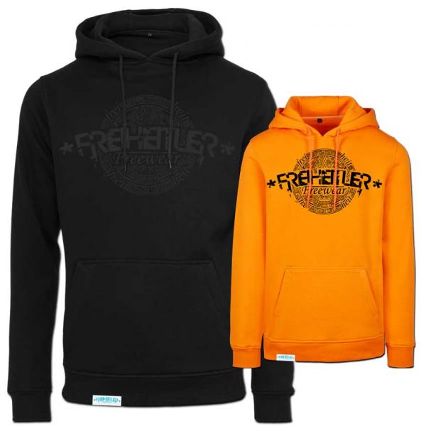 Inka Hoodie Dark