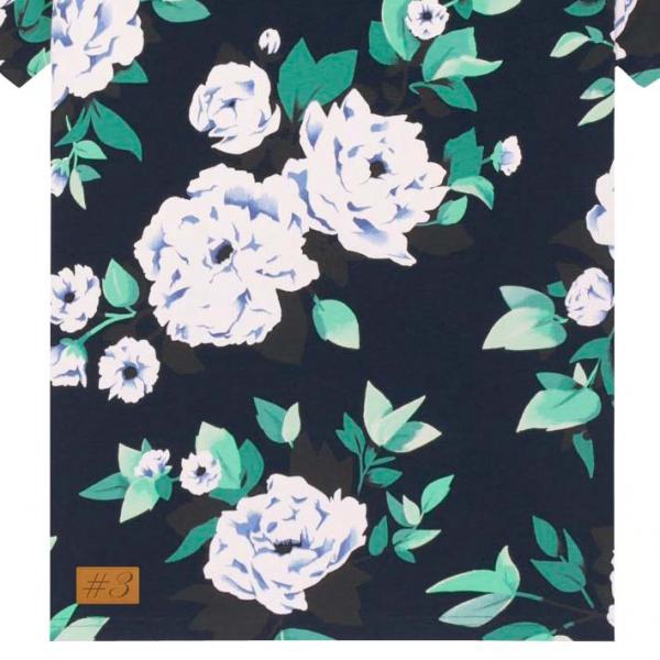 Limited Bio Premium Shirt Glaube Liebe Hoffnung