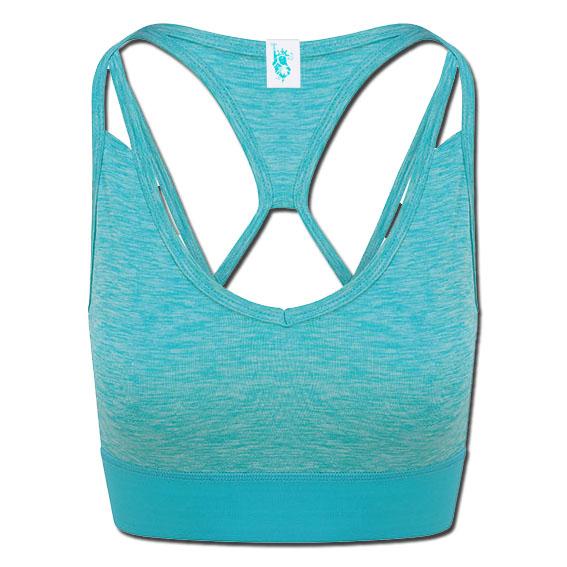 Sports Top Karibik Damen