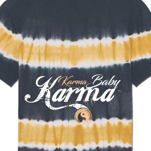 Bio Premium Karma Shirt INK