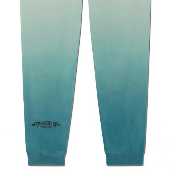 Bio Premium Meer liebe Sweat Set Pazifik Unisex