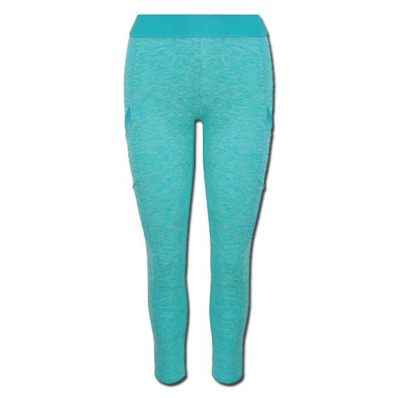 Sports Leggings Karibik Damen