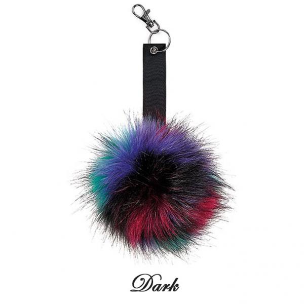 Wechselbommel mit Schlüsselanhänger