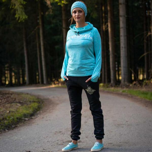 Deep Sweatpants Unisex