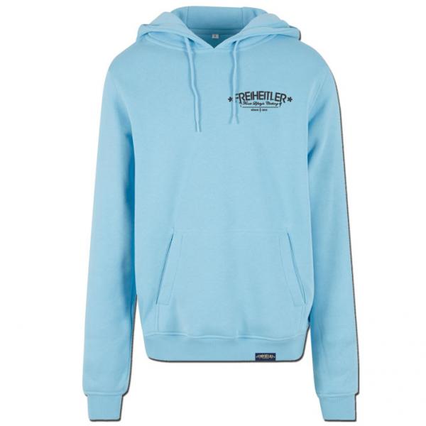 Holz Hoodie Unisex Quelle