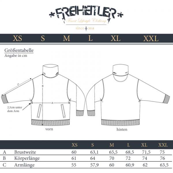 Bio Premium Lieblingsmensch Rolli Unisex