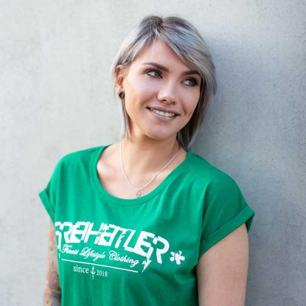 Lifestyle Clothing Girlie Wald