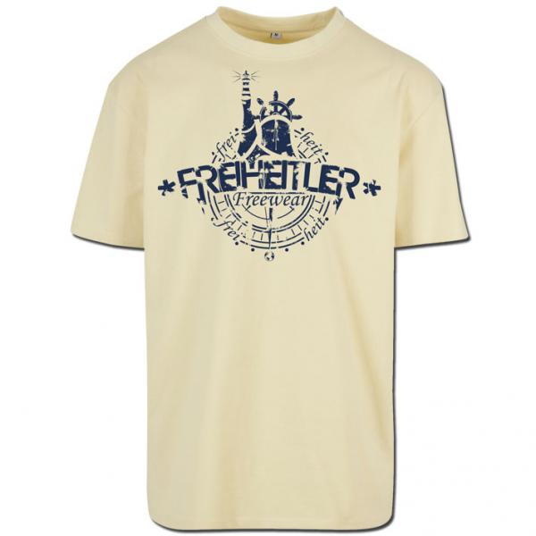 Luxury Oversized T Classic Unisex