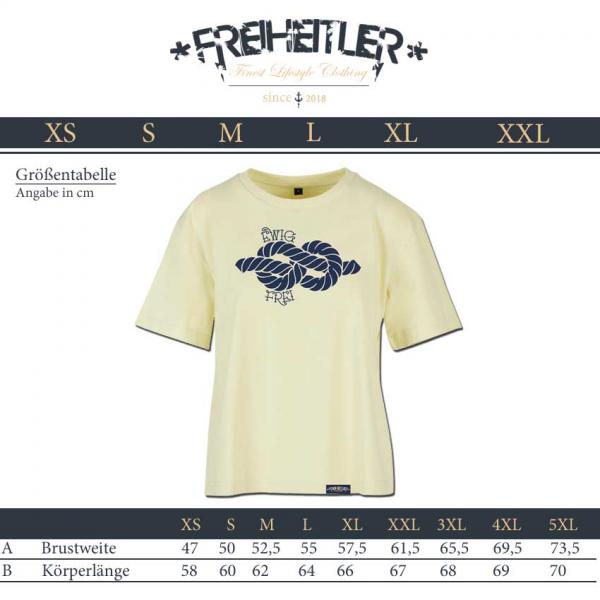 Ewig Frei Relaxe Girlie Soft