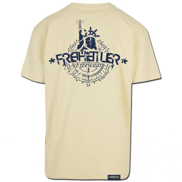 Luxury Oversized T Classic Unisex