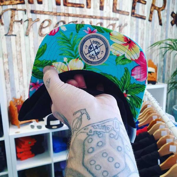 Snapback Summerdream