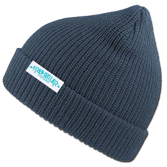 Strickmütze Flut