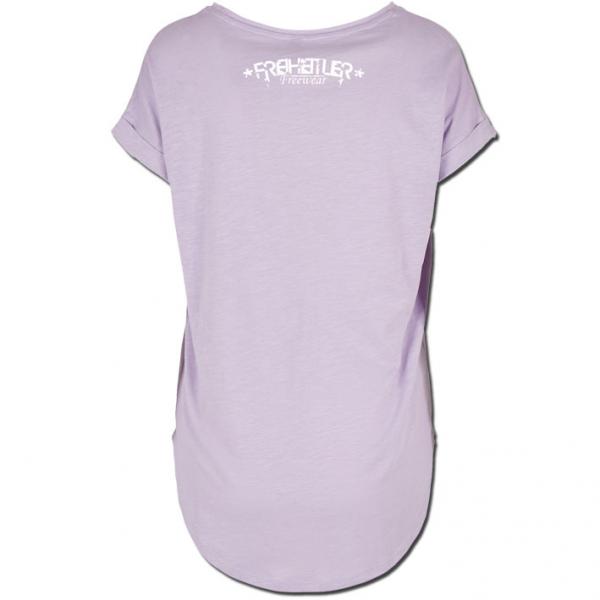 Aloha Long Girlie Lila