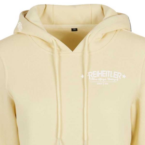 Pusteblume Hoodie Damen Soft