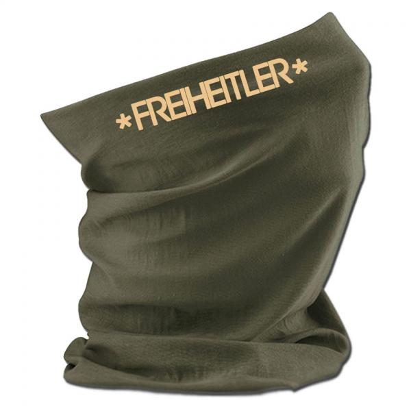 Multifunktionstuch Basic