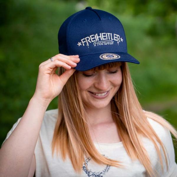 Werte Anker Long Girlie Sand