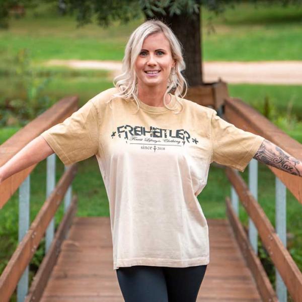 Bio Premium Nature Shirt Taiga