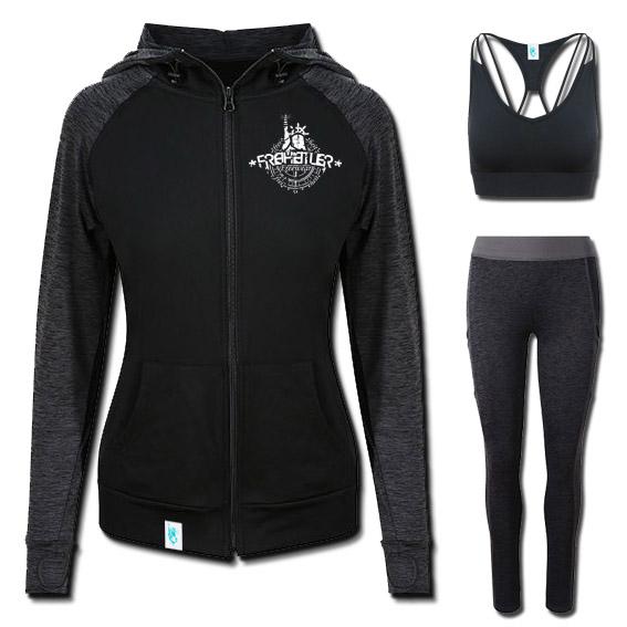 Sports Set Karibik Damen