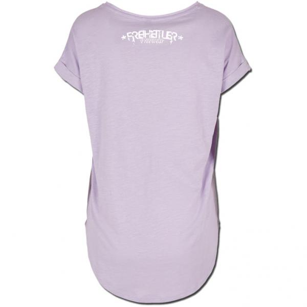 Karma Long Girlie Lila