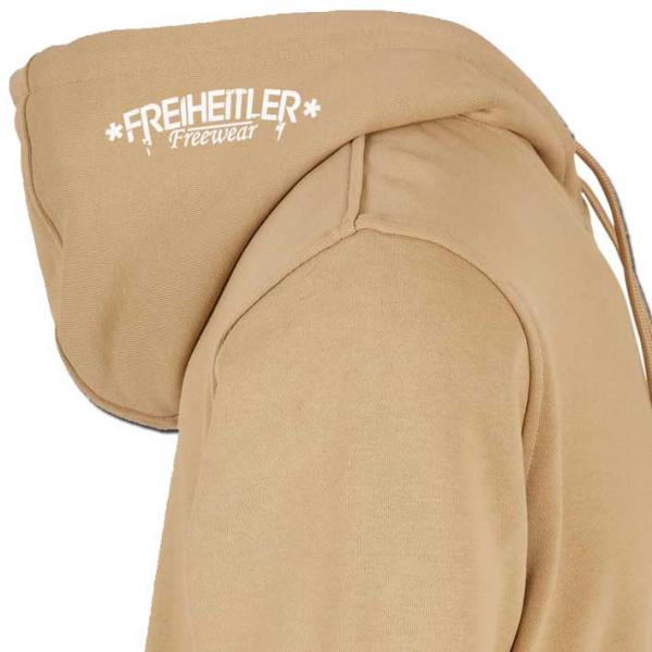 Premium Windrose Hoodie Strand Unisex