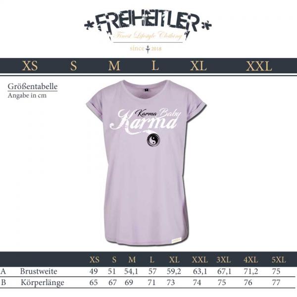 Karma Baby Girlie Lila