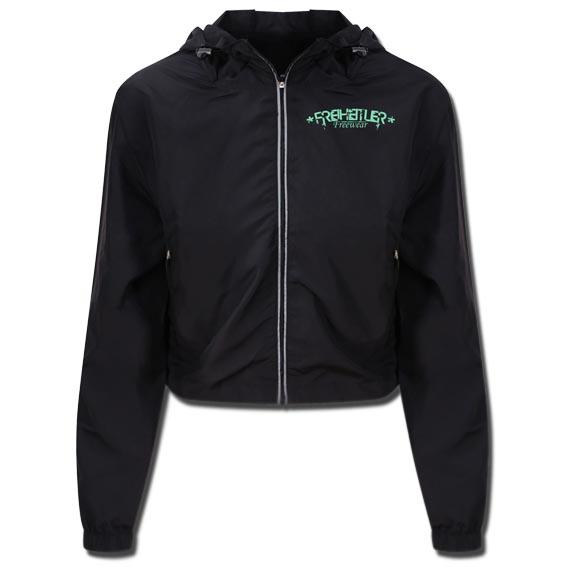 Sports Windrunner Arctic Damen