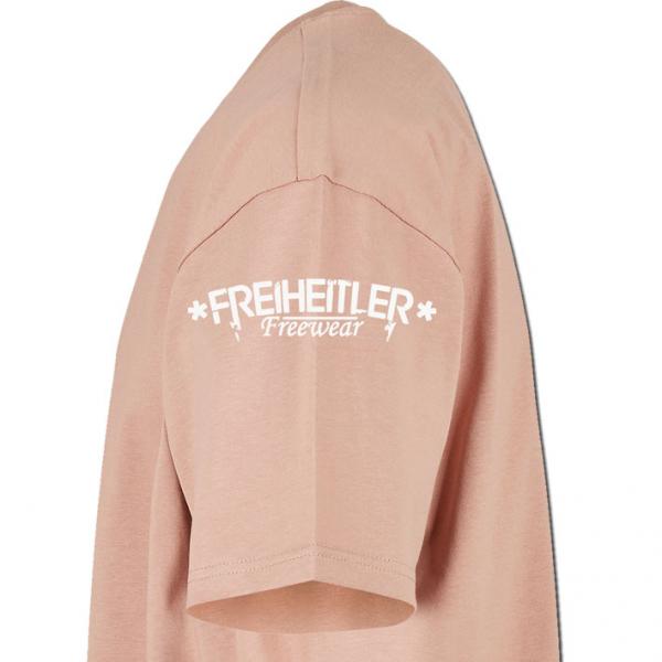 Luxury Oversized T Aloha Unisex