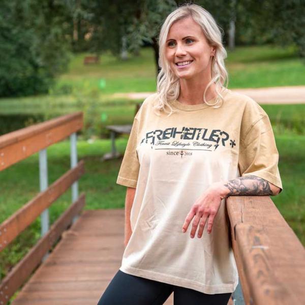 Bio Premium Nature Shirt Taiga