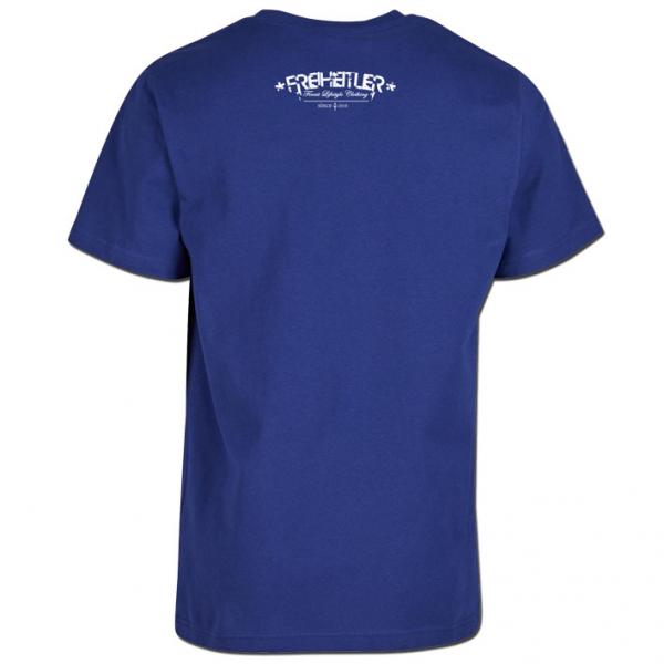 Make Moments Shirt Fluss