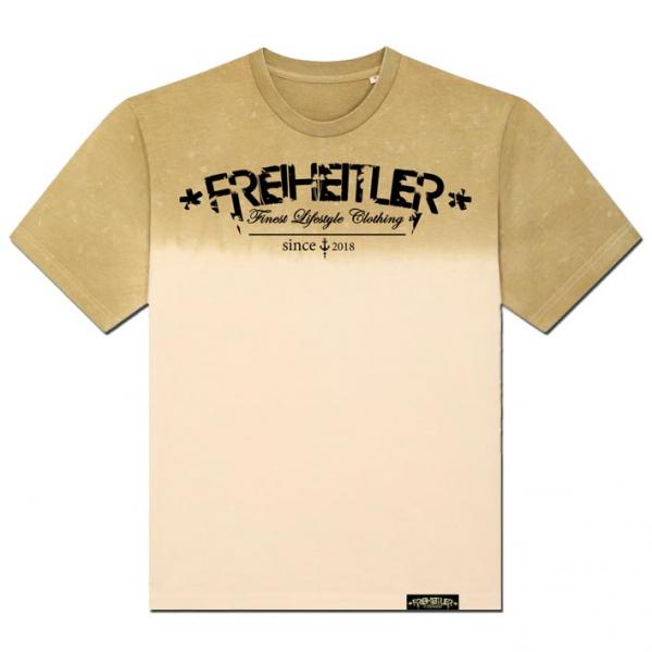 Bio Premium Nature Shirt Taiga