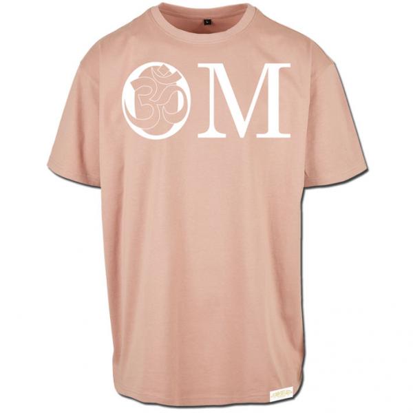 OM Oversized T Unisex Bernstein
